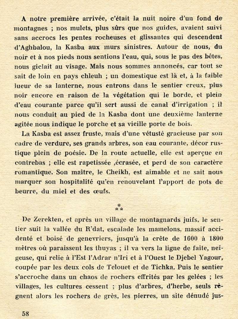 Les Kasba du Haut Atlas.  - Page 3 21-kas11