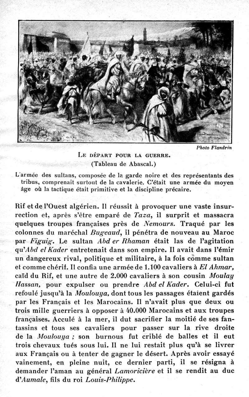 HISTOIRE du MAROC - Page 4 22-his11