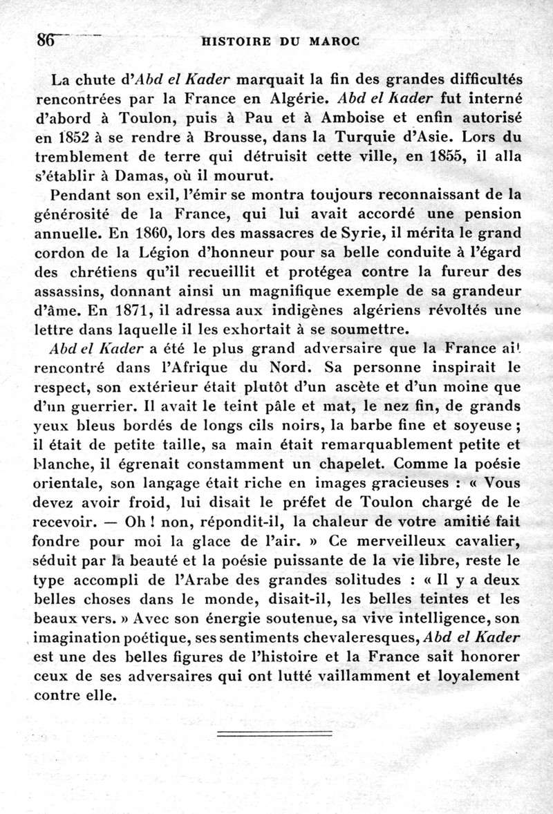 HISTOIRE du MAROC - Page 4 23-his11