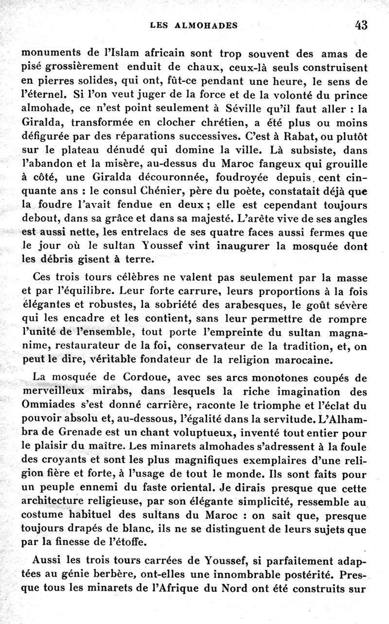 HISTOIRE du MAROC - Page 2 26-his10