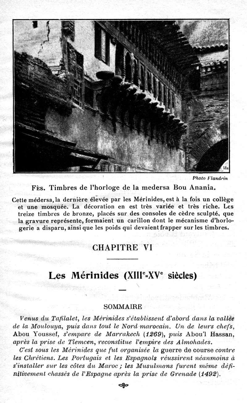 HISTOIRE du MAROC - Page 2 28-his10