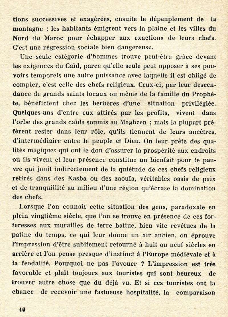 Les Kasba du Haut Atlas.  - Page 2 31-kas10