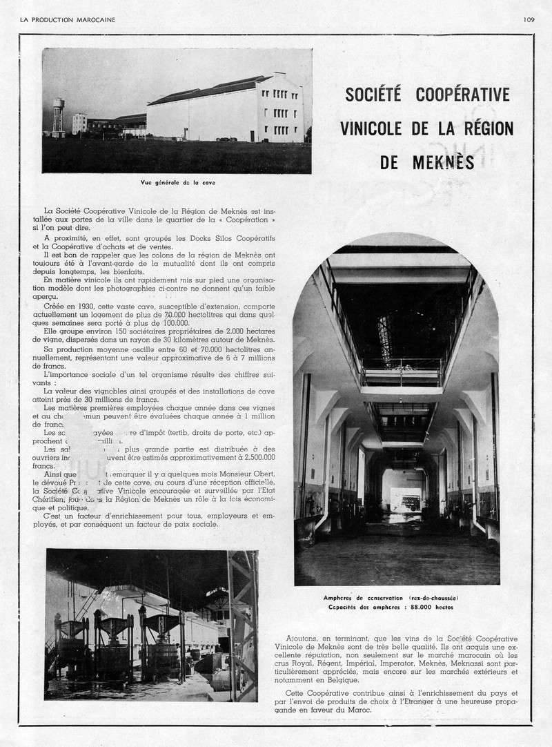 LA PRODUCTION MAROCAINE - Page 5 31-sca11