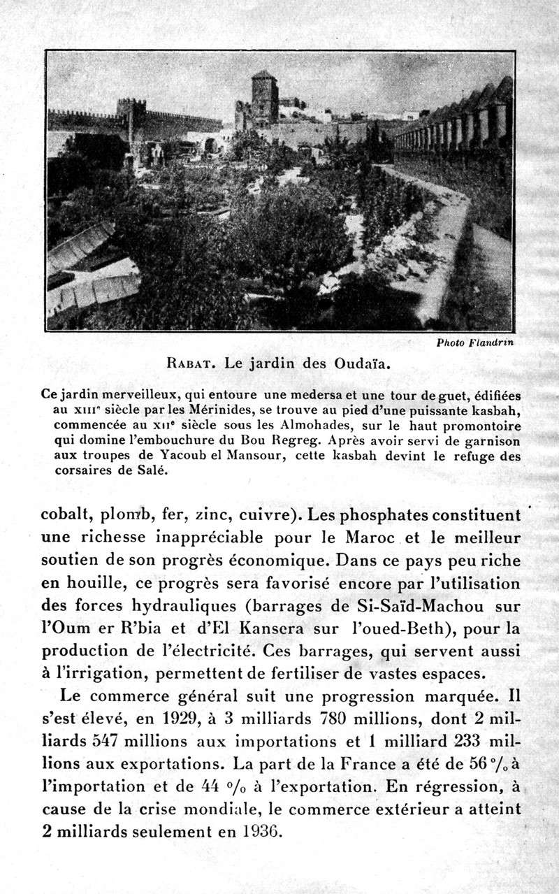 HISTOIRE du MAROC - Page 6 32-his12