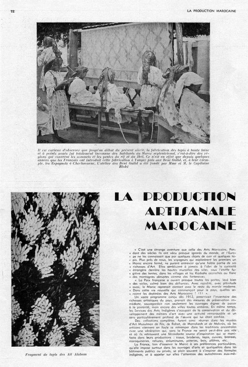 LA PRODUCTION MAROCAINE - Page 3 38-sca10