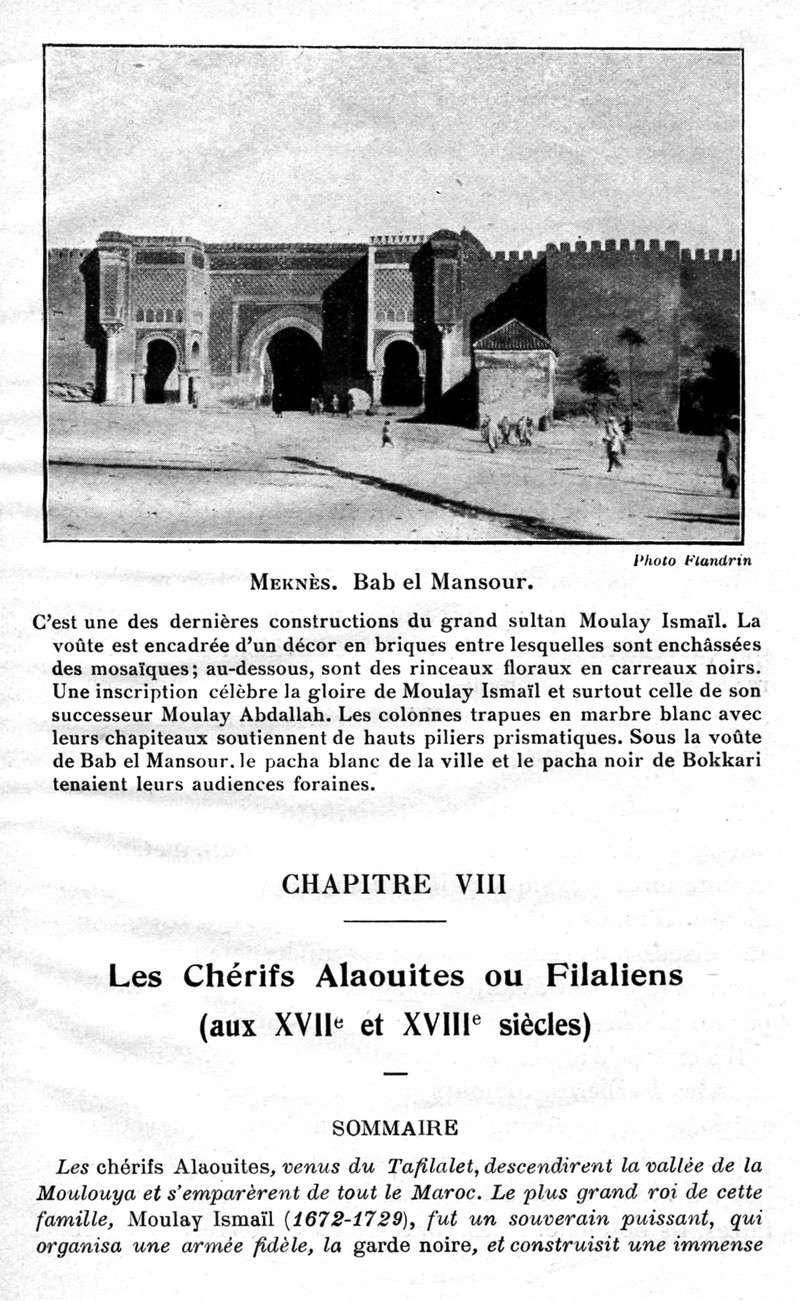HISTOIRE du MAROC - Page 3 44-his10