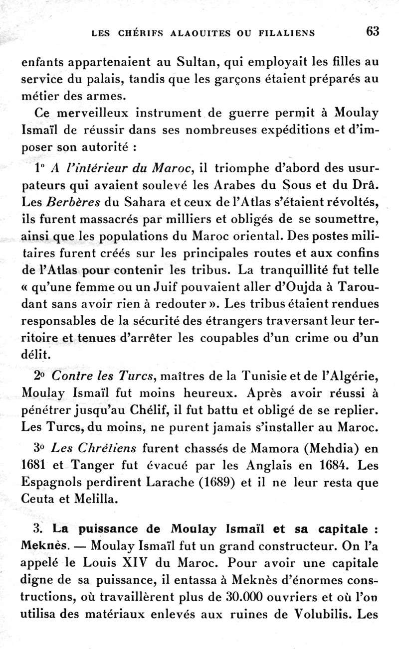 HISTOIRE du MAROC - Page 3 46-his10