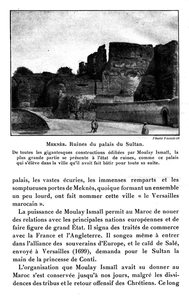 HISTOIRE du MAROC - Page 3 47-his11