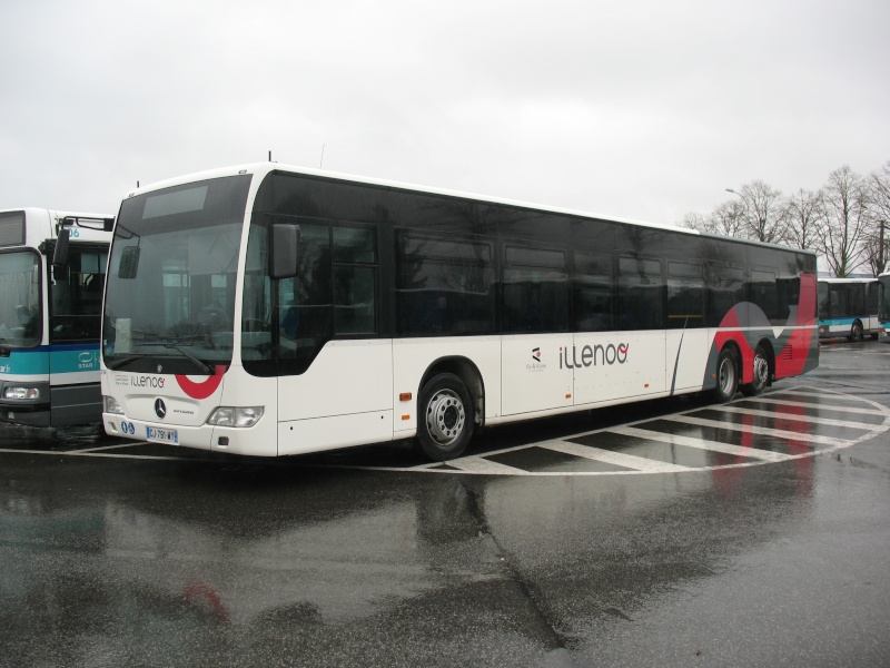 Mercedes Citaro 15m pour Kéolis Armor Img_0715