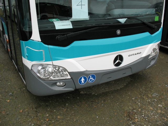 Les Mercedes Citaro C2 €6 - Page 4 Img_0917