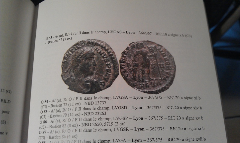 Catalogue des monnaies de Valentinien Ier Imag8018