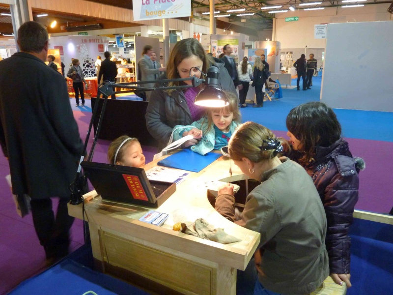 foire internationale de toulouse P1020918