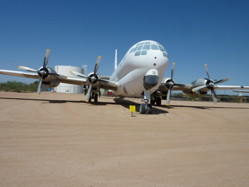 Besuch PIMA AIR Museum Tucson Arizona - Seite 2 P1000230