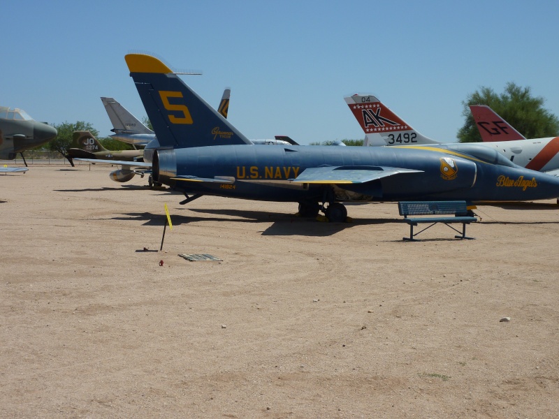 Besuch PIMA AIR Museum Tucson Arizona - Seite 3 P1000240