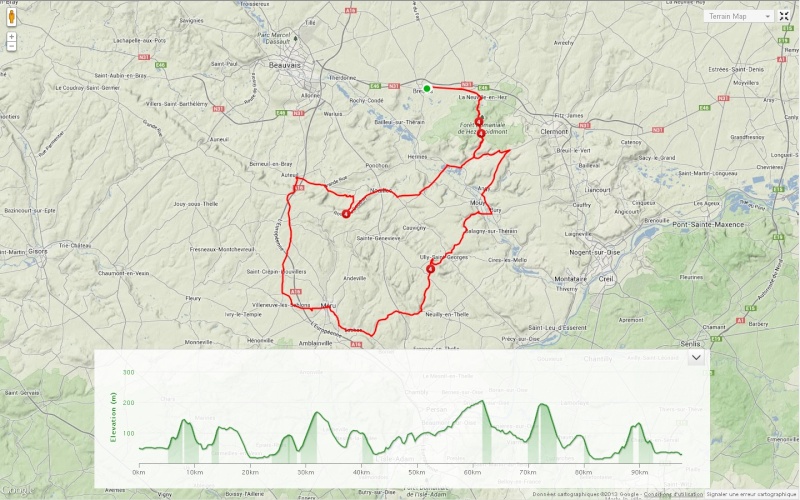 Route week end du 12-13/10/13  12-10_11