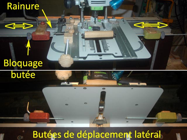 Le WOODRAT Butees11