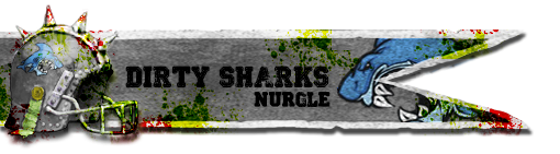 [Mojo][Nurgle][Dirty sharks] Bannie10