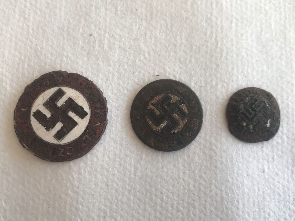 Badges NSDAP Img_1310