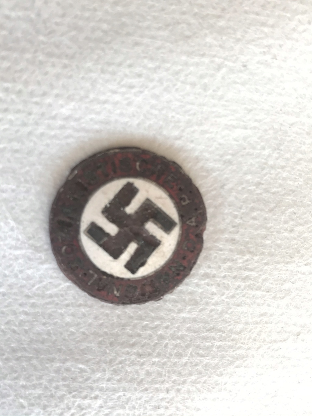 Badges NSDAP Img_1311