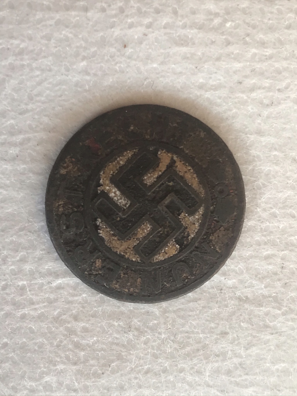 Badges NSDAP Img_1313