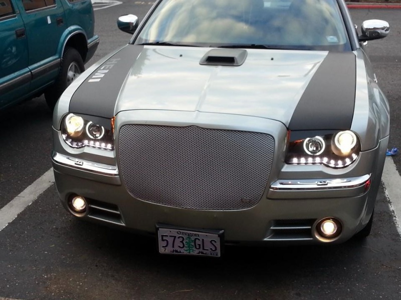 solo chrysler 300c...immagini.. - Pagina 4 Noo10