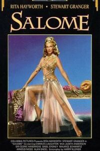 فيلم الدراما التاريخيه النادر جدا Salome 1953 اون لاين مباشرة مترجم يوتيوب كامل + تحميل تنزيل 29003410