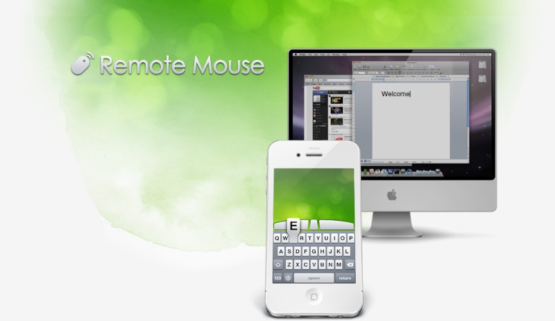 REMOTE MOUSE FOR iDEVICES Bg_mai10