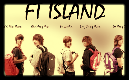 FT Island Chords Ft-isl10