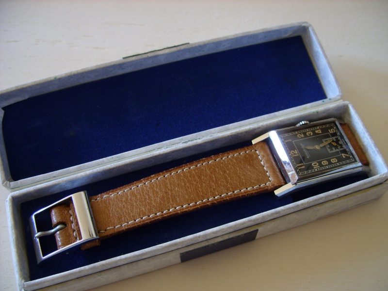 Réunir les sets complets de ses montres vintages, une longue obsession ? Stp87913