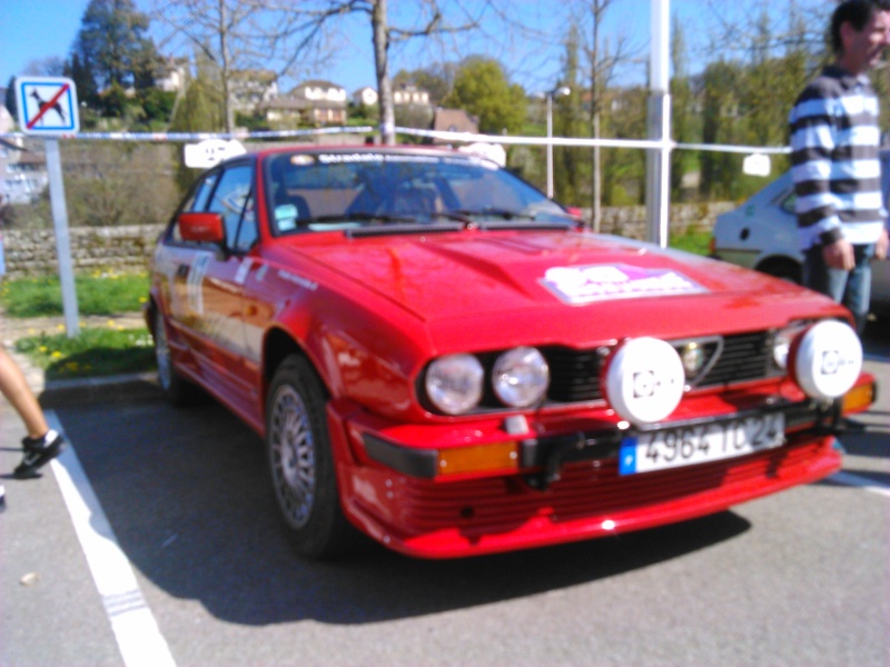 Rallye de la Porcelaine Historique 2014 Dsc_0040