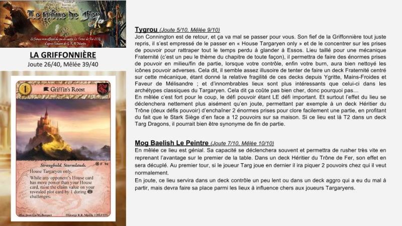 [Critique] Cycle 10 / Chapitre 5 - Confrérie Oubliée Pres_c43