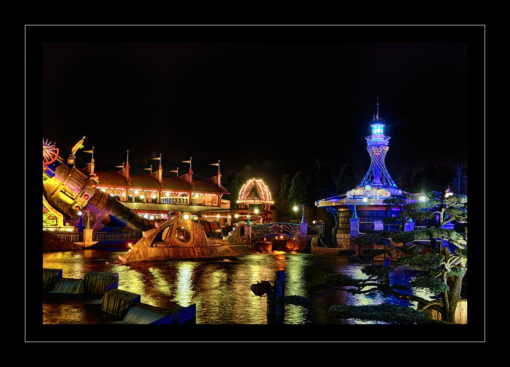 Photos de Disneyland Paris en HDR (High Dynamic Range) ! - Page 34 Discov10