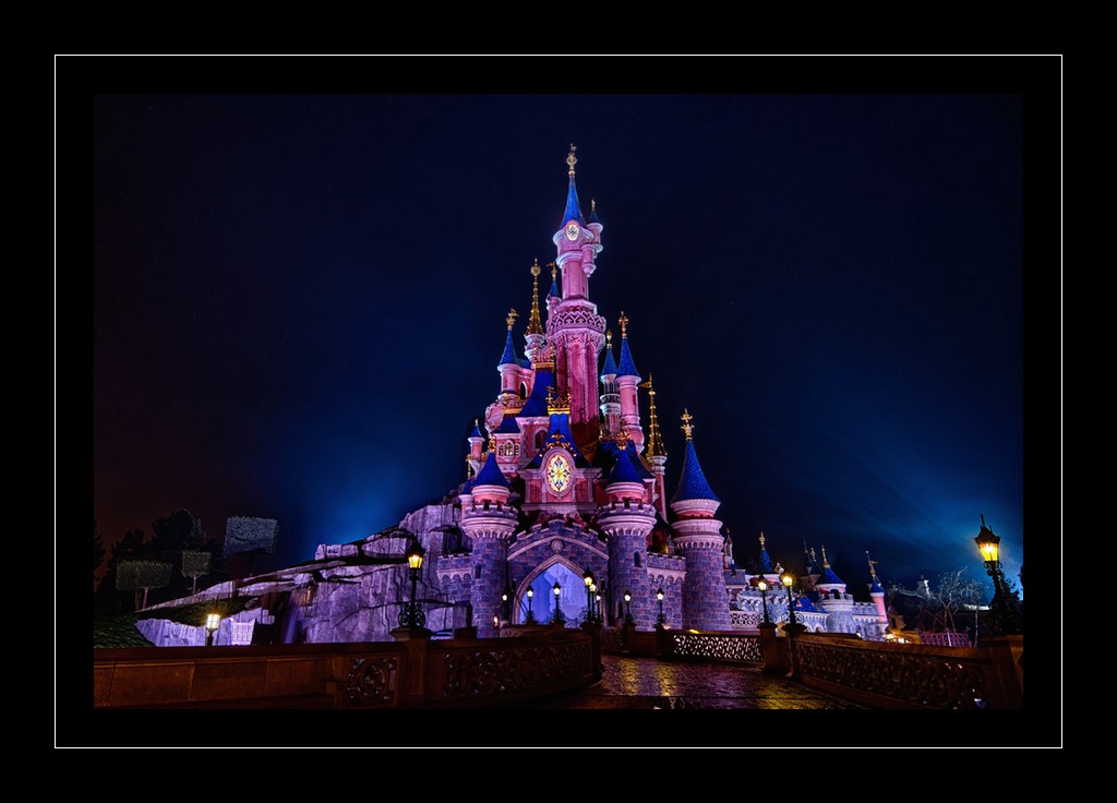 Photos de Disneyland Paris en HDR (High Dynamic Range) ! - Page 34 Le_cha10