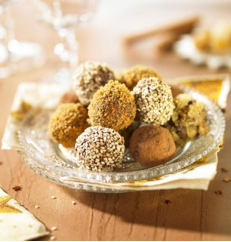 truffes au chocolat Truffe10
