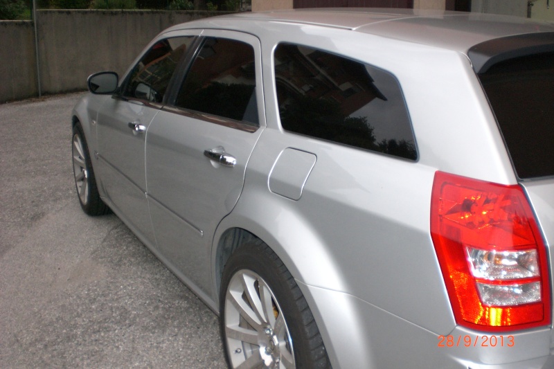 Chrysler 300c touring di Mirko - Pagina 17 Cimg3411