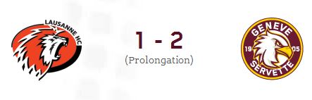 Match de Hockey à Lausanne Lhc-gs10