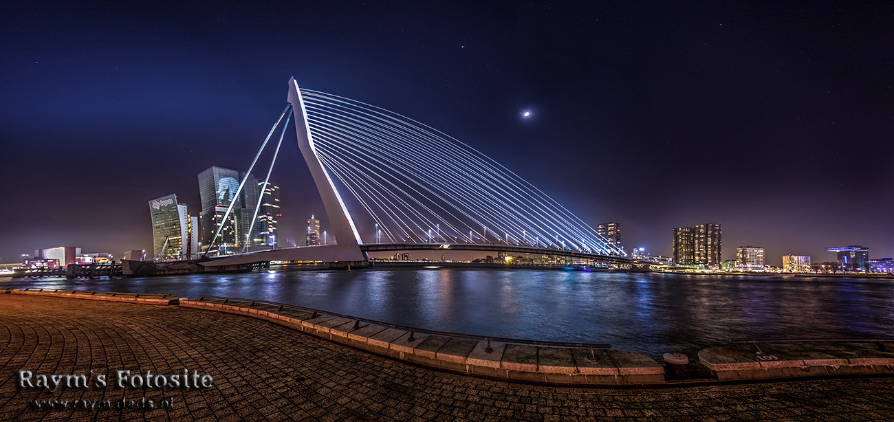 Erasmusbrug New-pa10