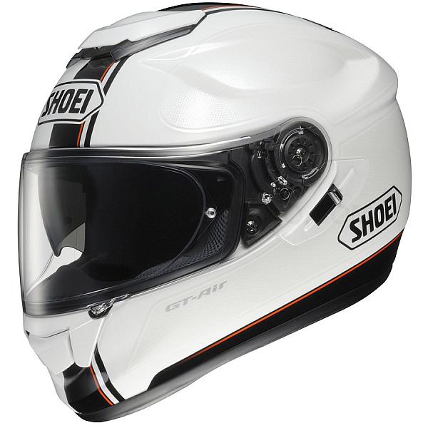  Le nouveau casque moto Shoei GT-AIR testé pour vous ! Shoei-10