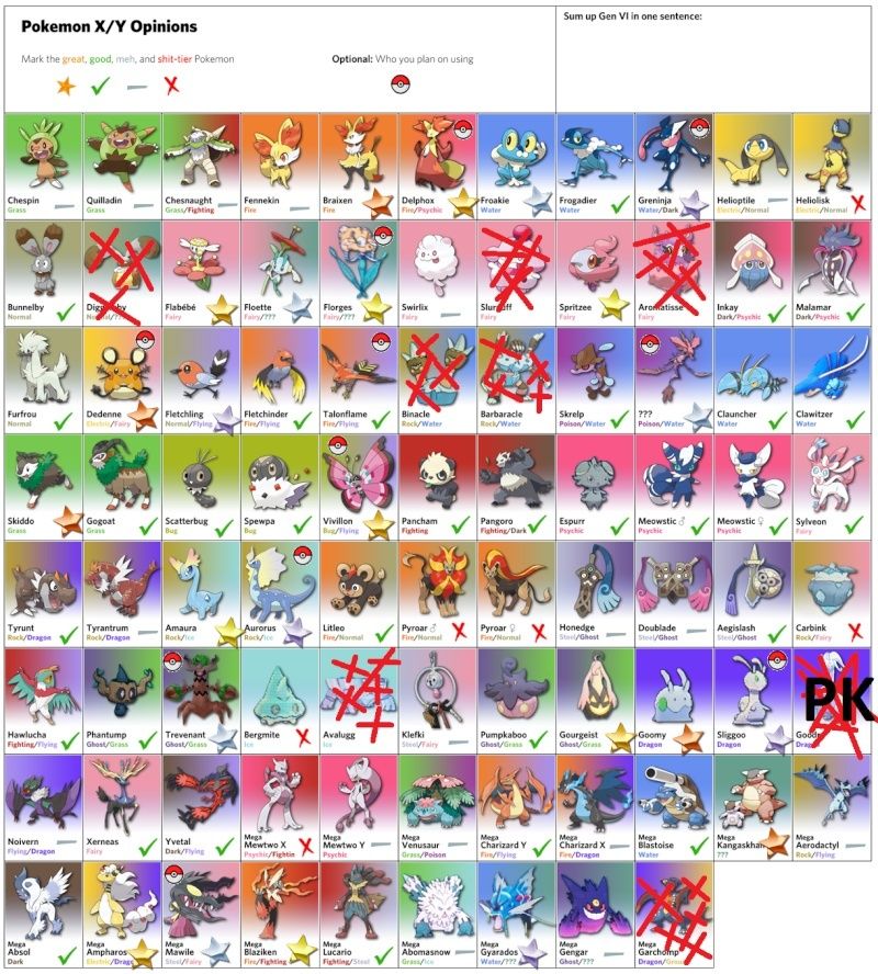 [News] 6G Pokémon X et Pokémon Y ! - Page 28 13809510