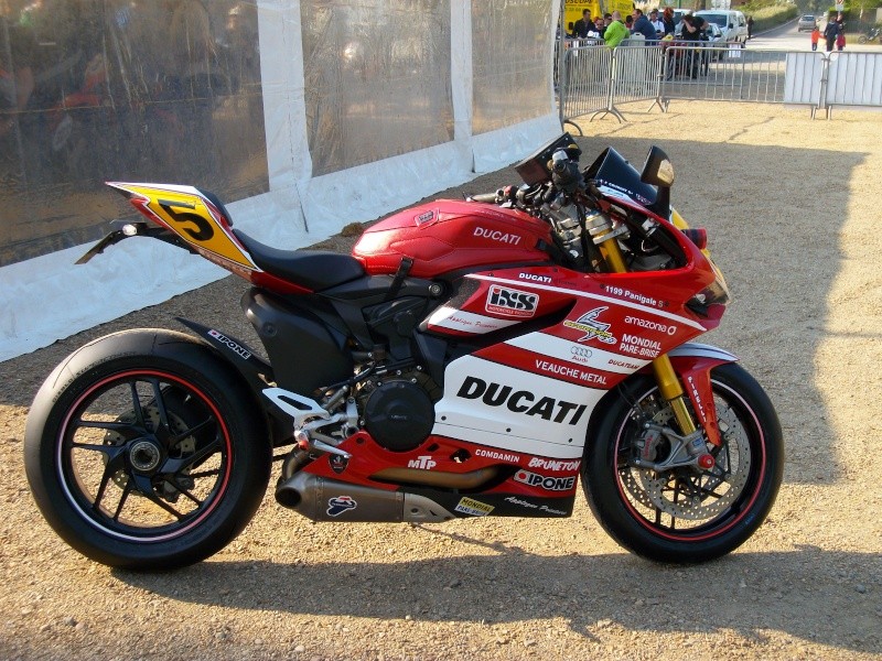 une p'tite Suze pour la route ? Sarthe36