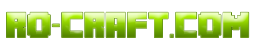 Resurse server Minecraft Logo210