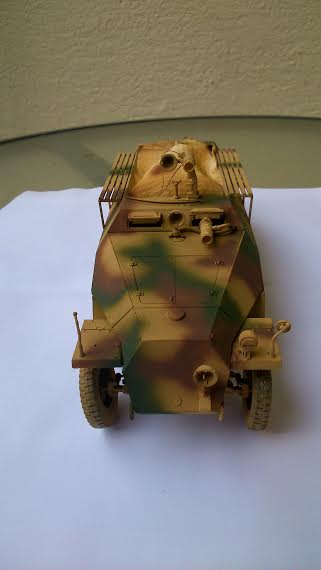  Montage en commun (Gilles/kurgan) sd.kfz 251/20 UHU AFVclub 1/35   - Page 4 Uhu_1311