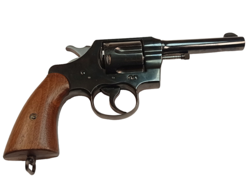 Revolver Colt Army Special mod. 1908 Img_3811