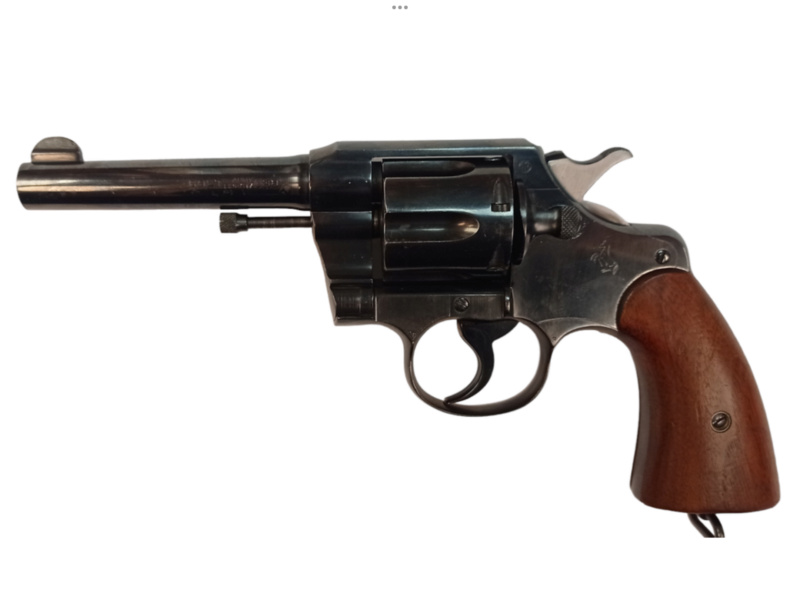 Revolver Colt Army Special mod. 1908 Img_3812