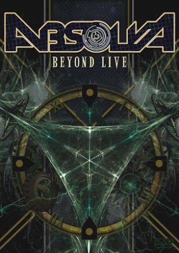 Absolva - Beyond Live Fan Pack (DVD, CD & More) (2013) Review Absolv12