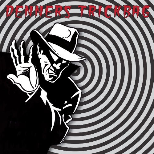 Denners Trickbag - Self Titled (2013) Album Review Denner10
