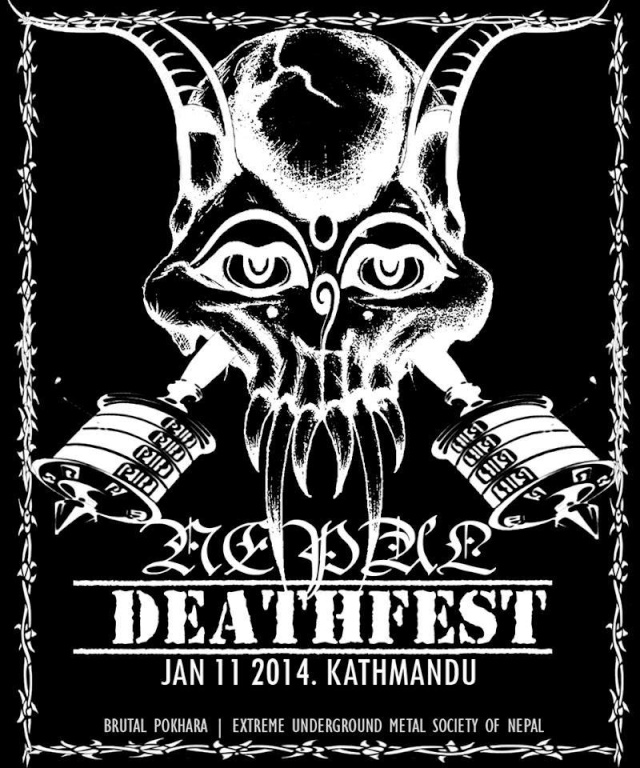 Brutiful Metal Radio "official radio" for NEPAL DEATHFEST Nepal_10