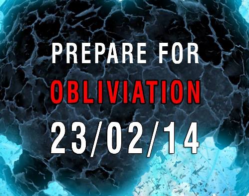 Seven Deadly - Obliviation  (2014) Album Review Seven_11