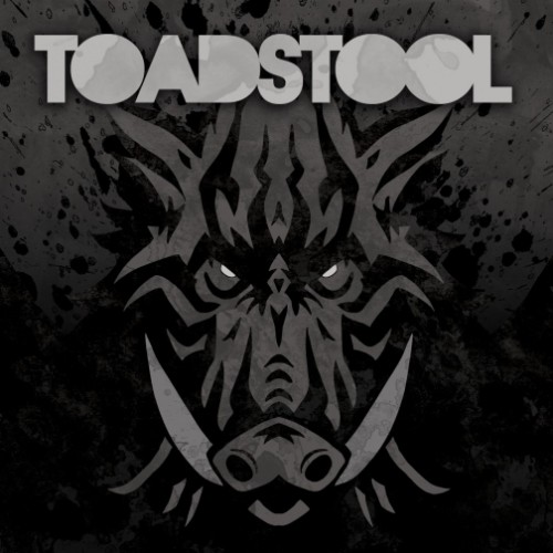 Toadstool - Self-Titled EP (2010) Review Toadst10