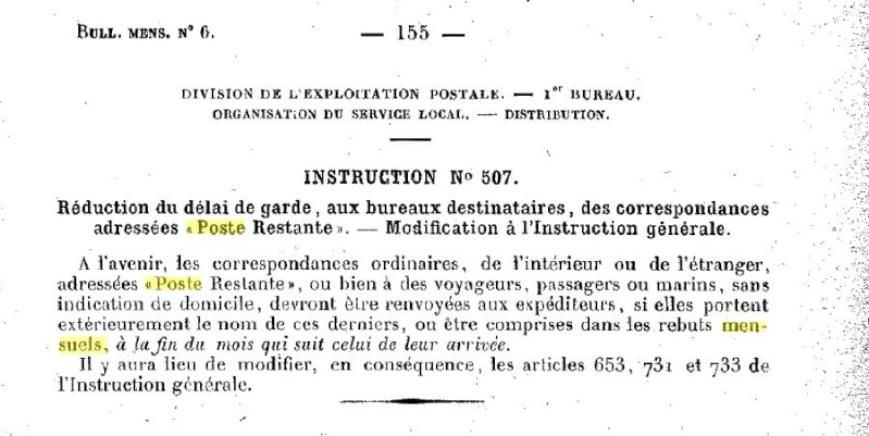 Poste Restante... Nos voisins Helvètes sont-ils plus lents ? Bm_6_m10